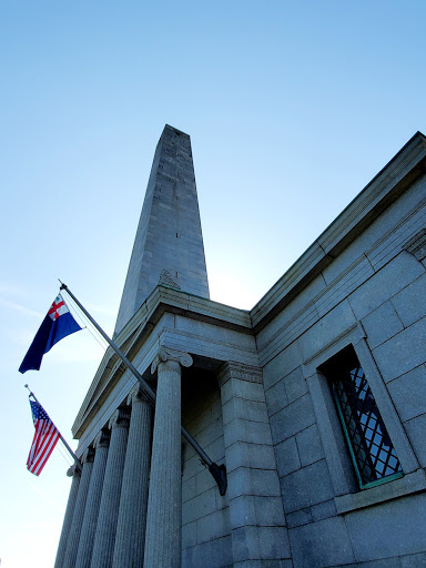 History Museum «Bunker Hill Museum», reviews and photos, 43 Monument Sq, Charlestown, MA 02129, USA