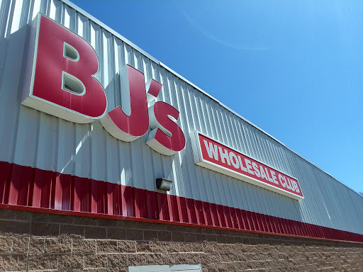 Warehouse club «BJ’s Wholesale Club», reviews and photos, 1589 Main St, Willimantic, CT 06226, USA