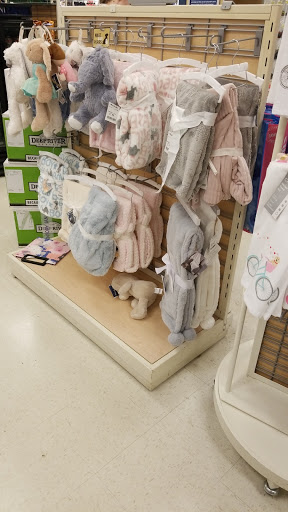 Department Store «Marshalls», reviews and photos, 1557 S Griffin Grove Dr, Griffin, GA 30223, USA