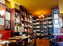 Bar du Restaurant italien Ragazzi Da Peppone à Saint-Médard-en-Jalles - n°4