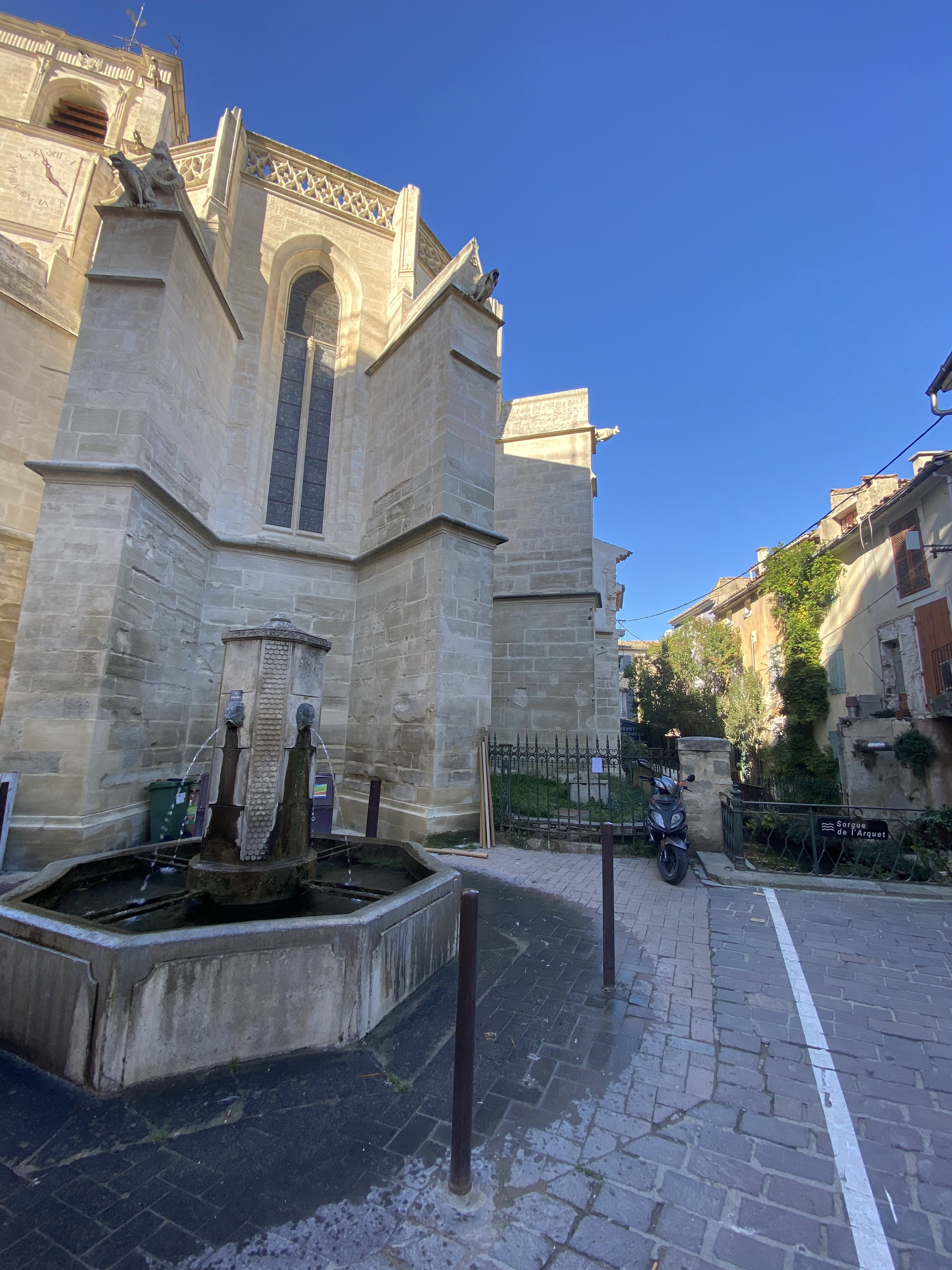 Photo n° 15 de l'avis de Stéphane.R fait le 10/11/2021 à 10:10