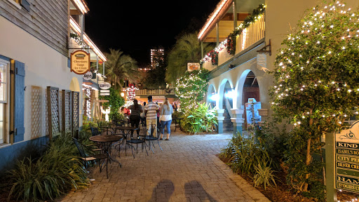 Barbecue Restaurant «MOJO Old City BBQ», reviews and photos, 5 Cordova St, St Augustine, FL 32084, USA