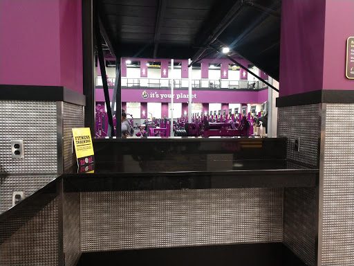 Gym «Planet Fitness», reviews and photos, 544 Patterson Blvd, Fairfield, OH 45014, USA