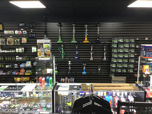 Tobacco Shop «Xhale City», reviews and photos, 2339 Lawrenceville Hwy, Lawrenceville, GA 30044, USA