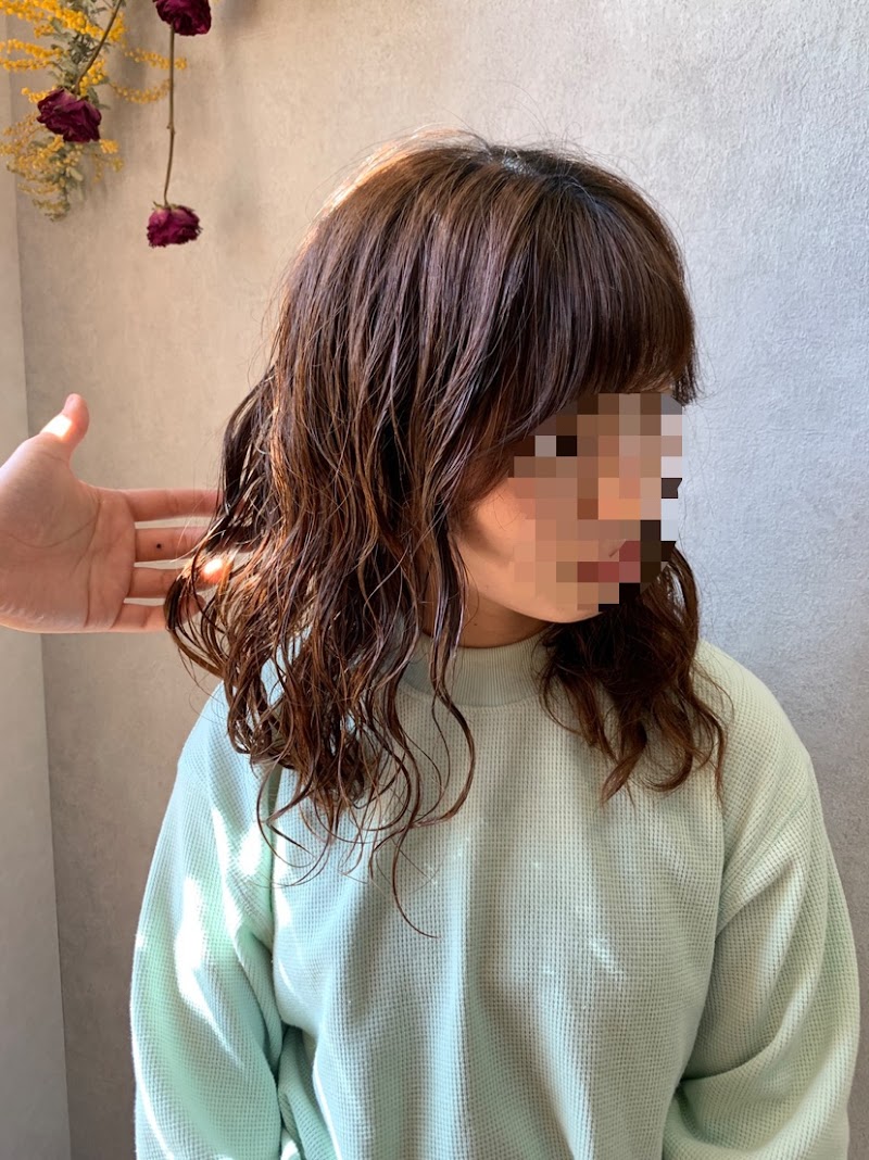 June Hair 愛知県豊田市桝塚西町 美容院 美容院 グルコミ