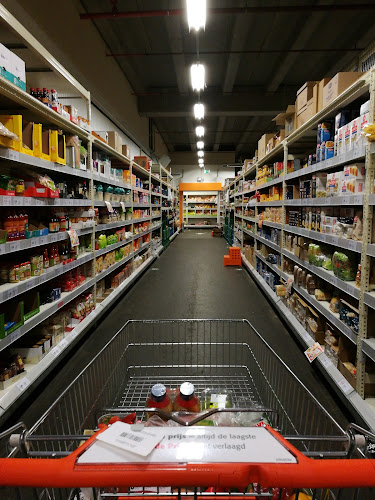 Beoordelingen van Colruyt Herentals in Geel - Supermarkt
