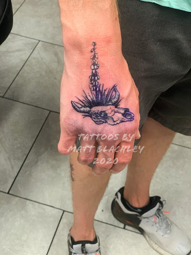 Explore breast cancer tattoo ideas, creative tattoo ideas in Durango, available at Skin Incorporated Tattoo and Body Piercing