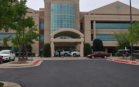 Oklahoma Heart Hospital image