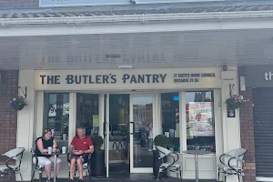 The Butler's Pantry image