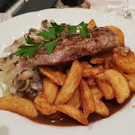 Photo n°1 de l'avis de Andzej.a fait le 17/09/2019 à 06:19 sur le  Hotel Landhaus Wörlitzer Hof à Oranienbaum-Wörlitz