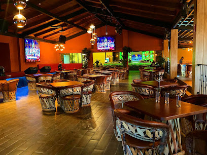 RESTAURANTE ALGO BIEN METEPEC