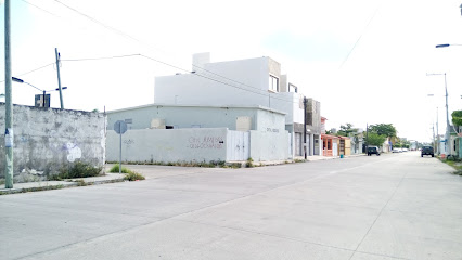 Central Telmex Pesqueros Cd. Del Carmén Campeche