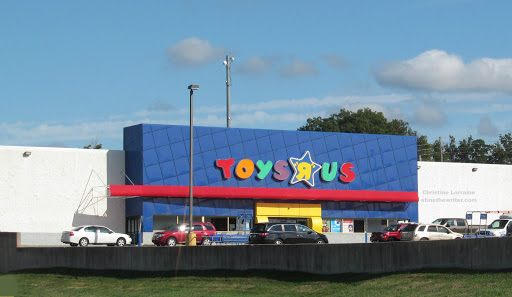 Toy Store «Toys