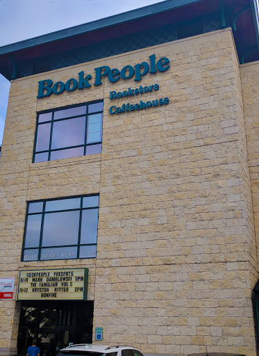 Book Store «BookPeople», reviews and photos, 603 N Lamar Blvd, Austin, TX 78703, USA