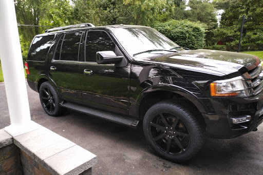 Car Battery Store «Batteries Plus Bulbs», reviews and photos, 29 E Padonia Rd, Timonium, MD 21093, USA