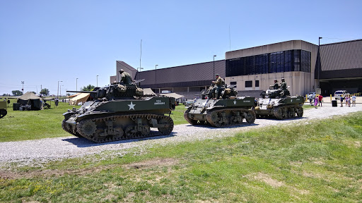 Convention Center «Kentucky Exposition Center», reviews and photos, 937 Phillips Ln, Louisville, KY 40209, USA