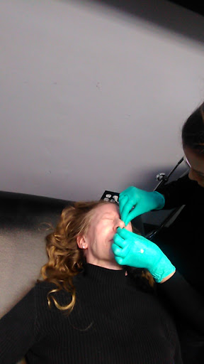 Tattoo Shop «Industrial Tattoo & Piercing», reviews and photos, 2434 Dwight Way, Berkeley, CA 94704, USA