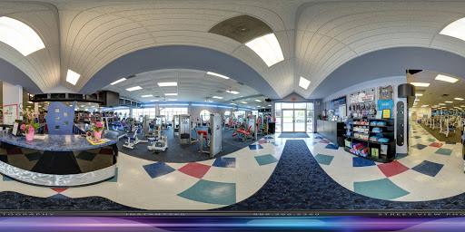 Health Club «Club EZ fit», reviews and photos, 76 S County Line Rd, Souderton, PA 18964, USA