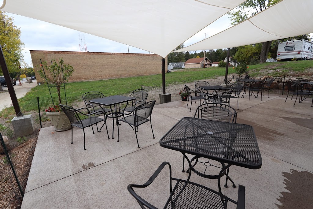 Sulu's Espresso Café 55790