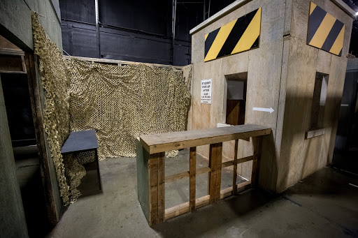 Recreation Center «Virtual Sports», reviews and photos, 17600 W Valley Hwy, Tukwila, WA 98188, USA