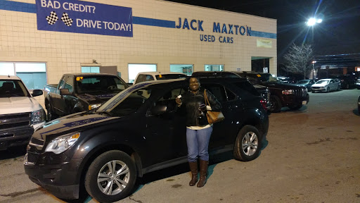 Used Car Dealer «Jack Maxton Used Cars on Harrisburg Pike», reviews and photos, 1516 Harrisburg Pike, Columbus, OH 43223, USA