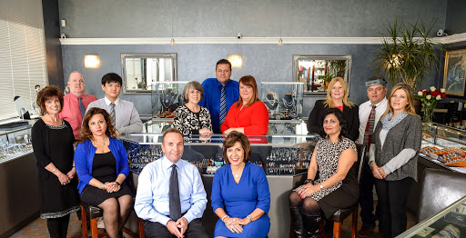 Jeweler «Watch & Jewelry Exchange of Tysons», reviews and photos, 8150 Leesburg Pike # A3, Vienna, VA 22182, USA