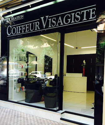 Coiffeur Visagiste MC Creation à Menton