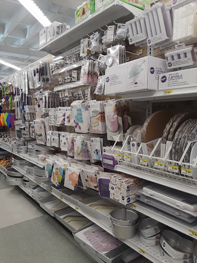 Fabric Store «Jo-Ann Fabrics and Crafts», reviews and photos, 3635 Riverside Plaza Dr #240, Riverside, CA 92506, USA