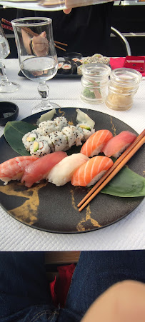 Sushi du Restaurant japonais Oïshi à Aubière - n°20