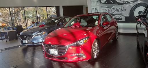 Mazda Dealer «Open Road Mazda of East Brunswick», reviews and photos, 352 NJ-18, East Brunswick, NJ 08816, USA