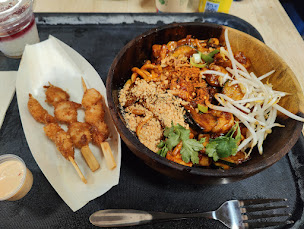 Photo n°41 de Thaï Break - Cap Saran à Saran ()