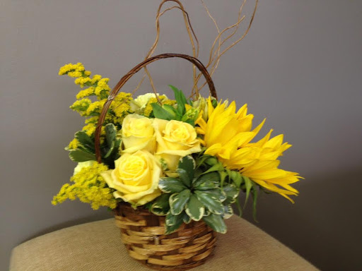 Florist «La Fleur Florals and Events», reviews and photos, 2047 Wilton Dr, Wilton Manors, FL 33305, USA