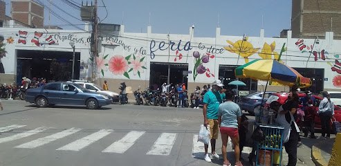 Feria Balta