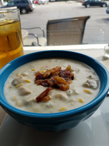 Coffee Shop «The Legendary Grind», reviews and photos, 108 S Main St, Middlebury, IN 46540, USA