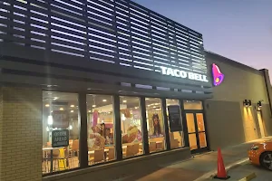 Taco Bell image