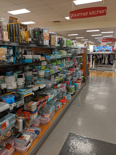 Department Store «T.J. Maxx», reviews and photos, 561 US-1, Edison, NJ 08817, USA