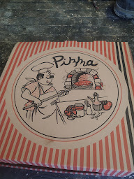 Photo n°27 de Dinapoli Pizza à Châteauneuf-sur-Loire ()
