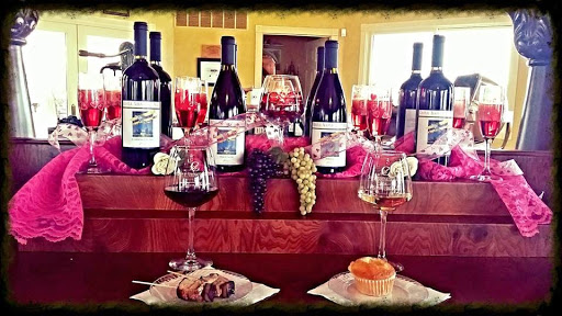 Winery «Chateau Aeronautique Winery», reviews and photos, 1849 Rives Eaton Rd, Jackson, MI 49201, USA