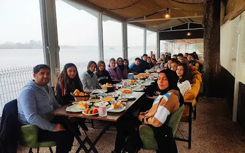 Seyr-i Fırat Cafe & Kahvaltı image