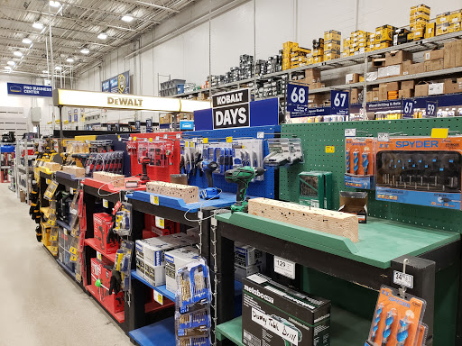 Lowe's Home Improvement