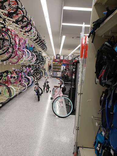 Sporting Goods Store «Academy Sports + Outdoors», reviews and photos, 1915 Mallory Ln, Franklin, TN 37067, USA