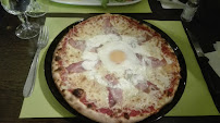 Pizza du Restaurant français Pamukkale (nos horaires peuvent variés selon le service) à Vernon - n°6