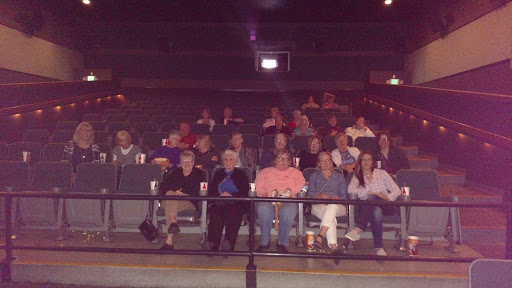 Movie Theater «Shady Brook Cinemas», reviews and photos, 1907 Shady Brook St, Columbia, TN 38401, USA