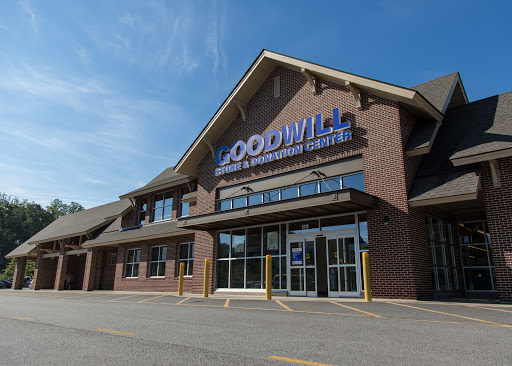 Donations Center «Goodwill of North Georgia: Bells Ferry Store and Donation Center», reviews and photos