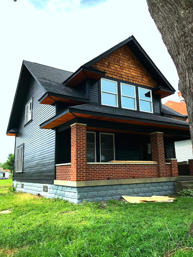 Painting «Paintco Professional Painters», reviews and photos, 3725 E Southport Rd a, Indianapolis, IN 46227, USA