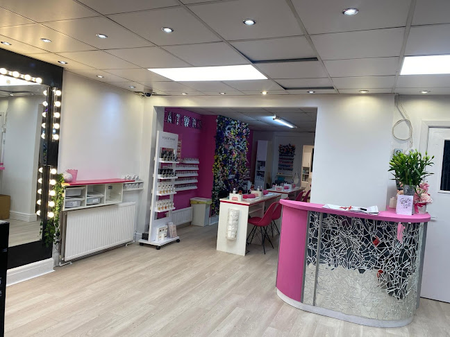 Reviews of Beautyworxs Blackley in Manchester - Beauty salon