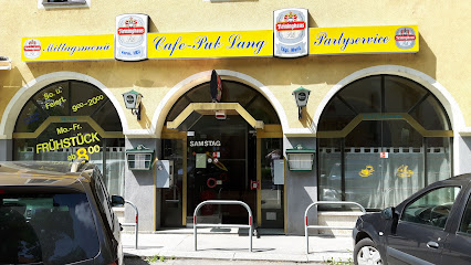 Café-Pub Lang
