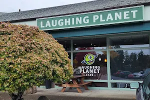 Laughing Planet image