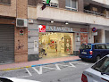 Farmacia Moreno Santa Teresa-en Puçol
