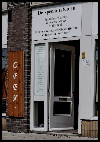 Quality Parketvloeren